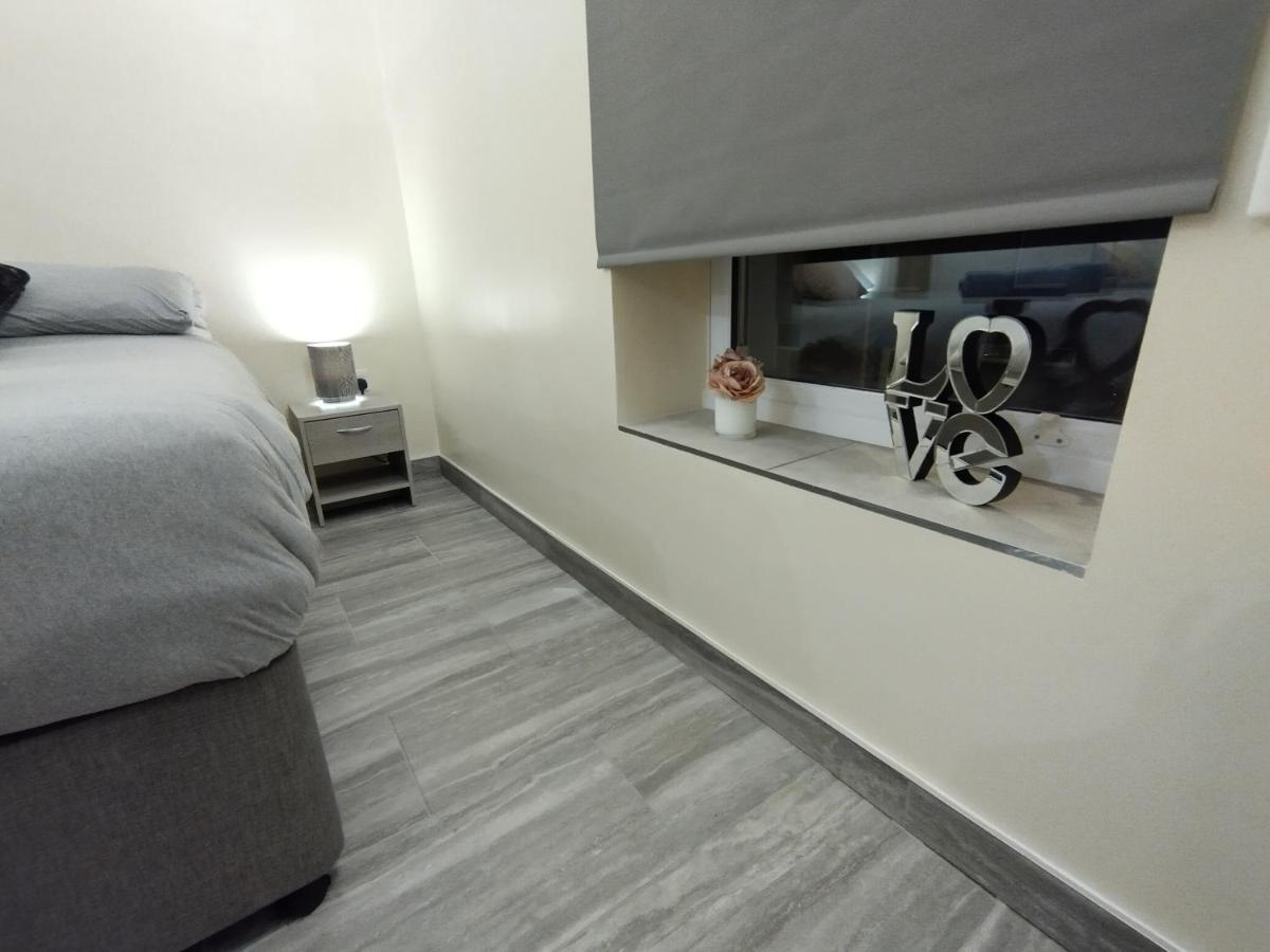 Queens Holiday Apartment بيمبروك دوك المظهر الخارجي الصورة